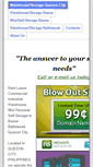 Mobile Screenshot of cgd.org